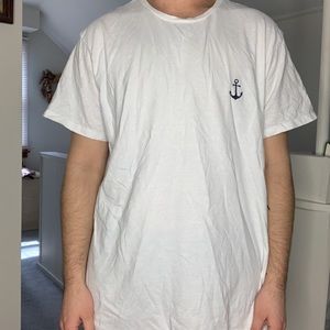 Anchor Tee